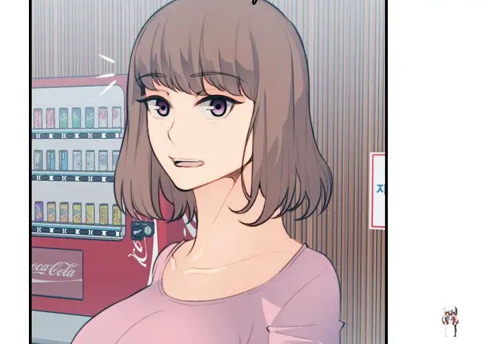 Never Too Late Never Too Late Chapter 13 - Page 4