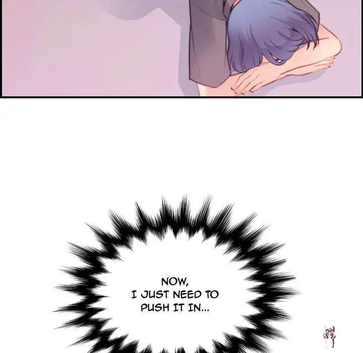 Never Too Late Never Too Late Chapter 13 - Page 41