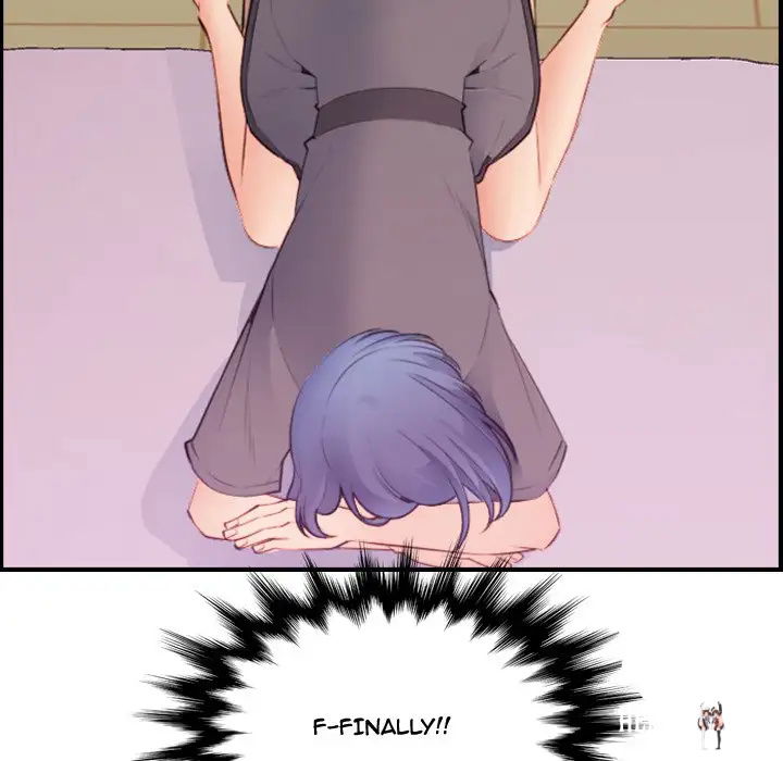 Never Too Late Never Too Late Chapter 13 - Page 48