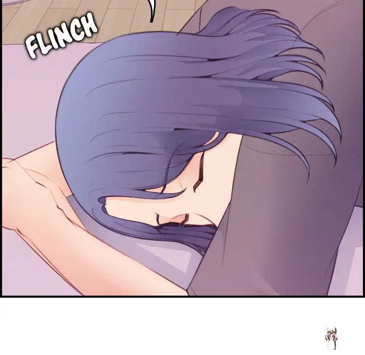 Never Too Late Never Too Late Chapter 13 - Page 51