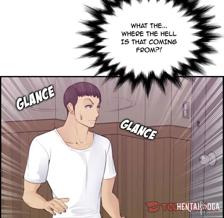 Never Too Late Never Too Late Chapter 13 - Page 56