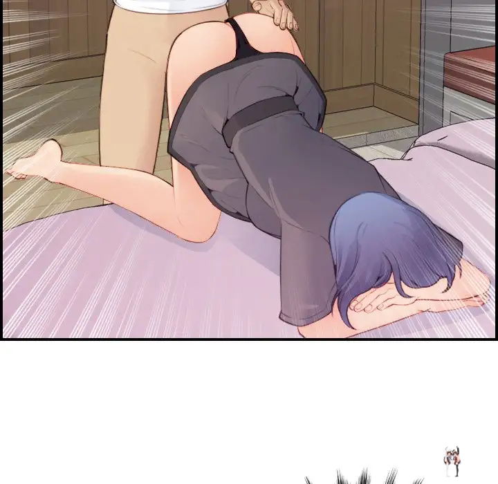 Never Too Late Never Too Late Chapter 13 - Page 57