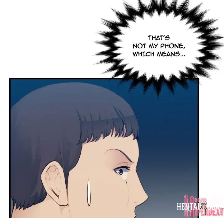 Never Too Late Never Too Late Chapter 13 - Page 58