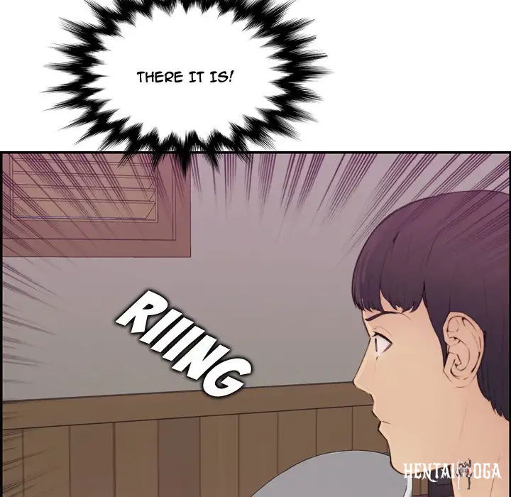 Never Too Late Never Too Late Chapter 13 - Page 60