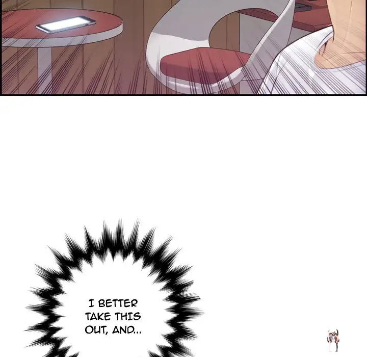 Never Too Late Never Too Late Chapter 13 - Page 61