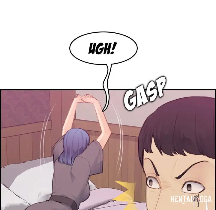 Never Too Late Never Too Late Chapter 13 - Page 73