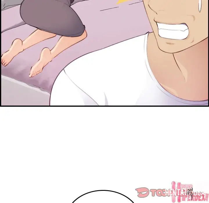 Never Too Late Never Too Late Chapter 13 - Page 74