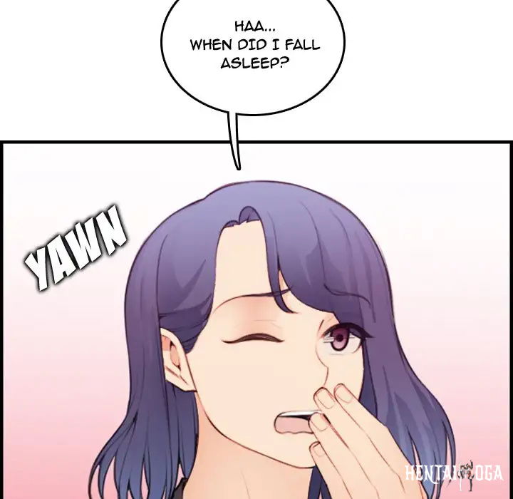 Never Too Late Never Too Late Chapter 13 - Page 75