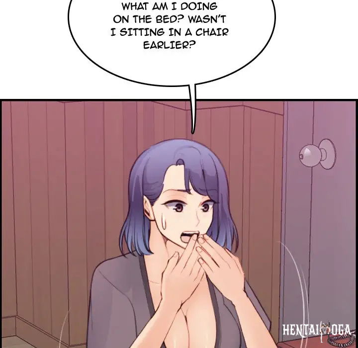 Never Too Late Never Too Late Chapter 13 - Page 77