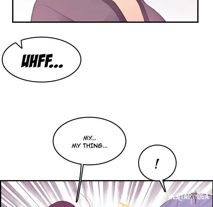 Never Too Late Never Too Late Chapter 13 - Page 84