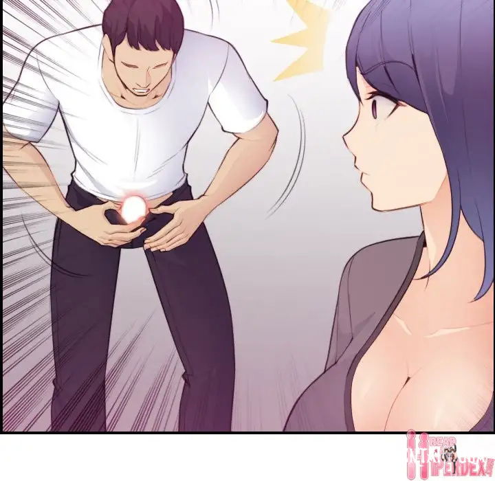 Never Too Late Never Too Late Chapter 13 - Page 85