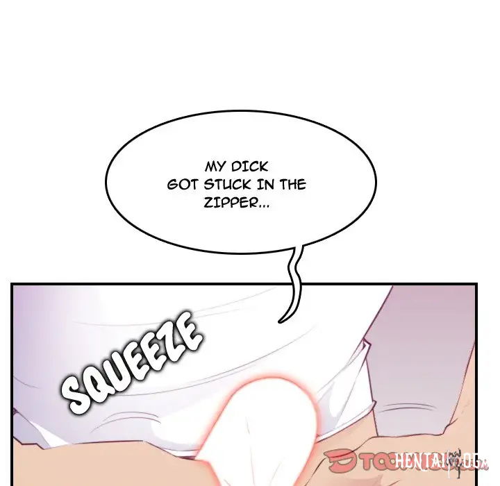 Never Too Late Never Too Late Chapter 13 - Page 86