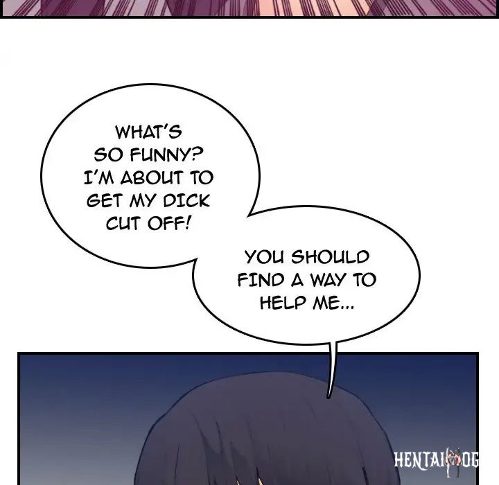 Never Too Late Never Too Late Chapter 13 - Page 93