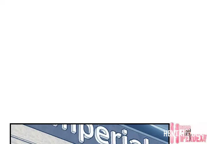 Never Too Late Never Too Late Chapter 14 - Page 1