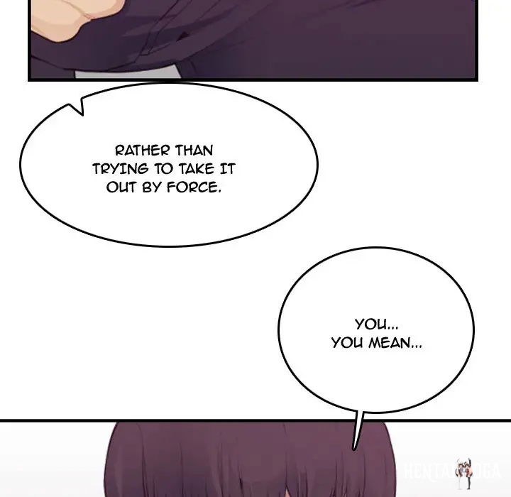 Never Too Late Never Too Late Chapter 14 - Page 10