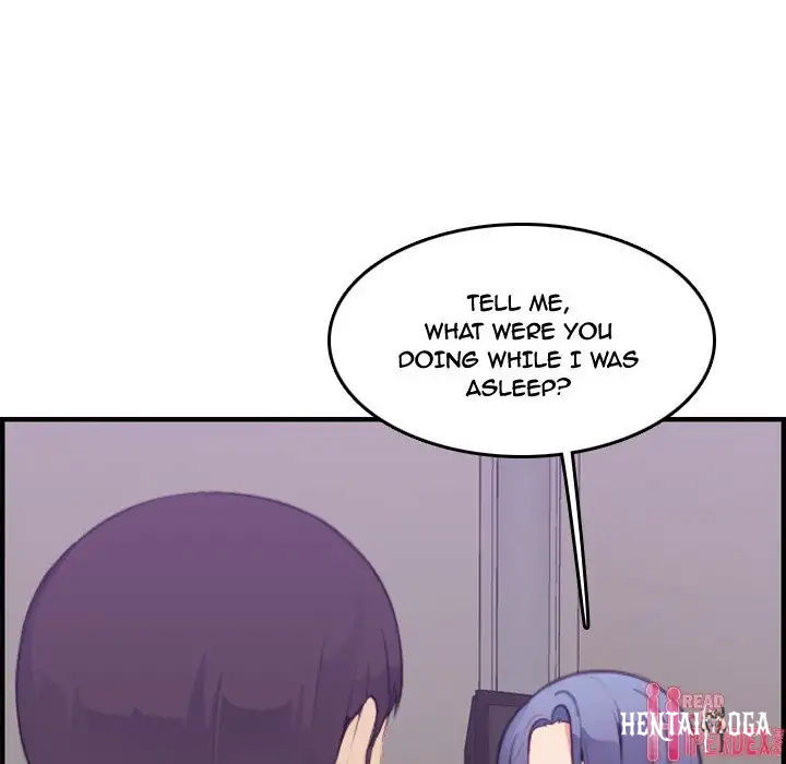 Never Too Late Never Too Late Chapter 14 - Page 100