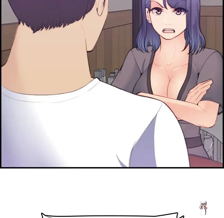 Never Too Late Never Too Late Chapter 14 - Page 101