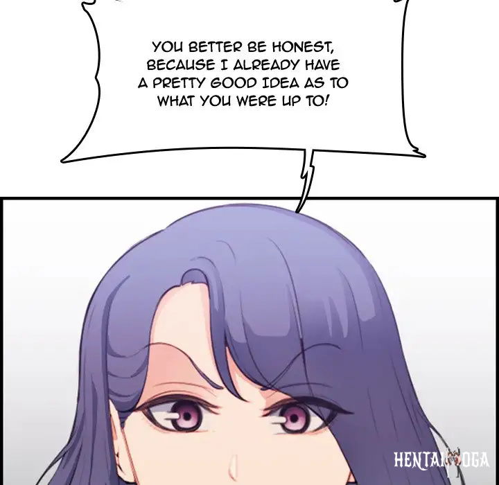 Never Too Late Never Too Late Chapter 14 - Page 102