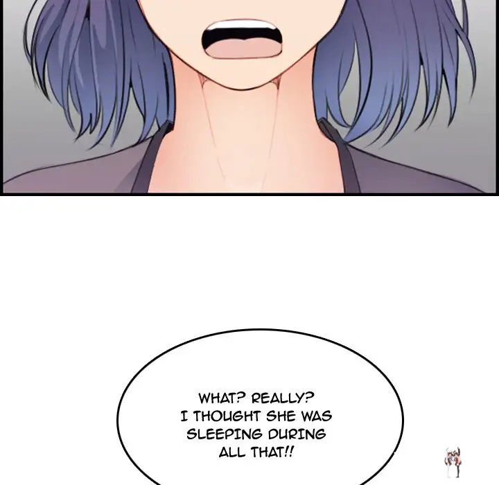 Never Too Late Never Too Late Chapter 14 - Page 103