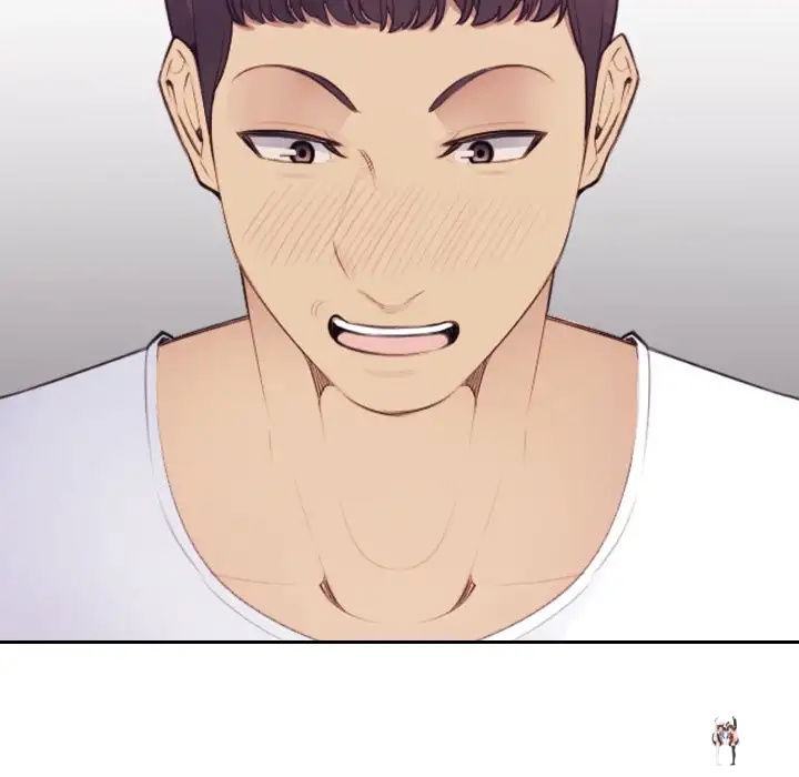 Never Too Late Never Too Late Chapter 14 - Page 11