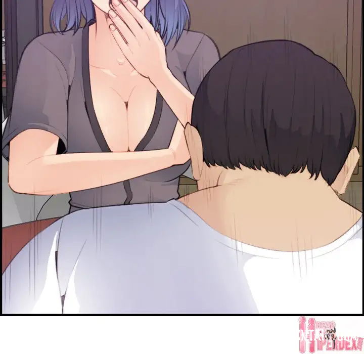 Never Too Late Never Too Late Chapter 14 - Page 110