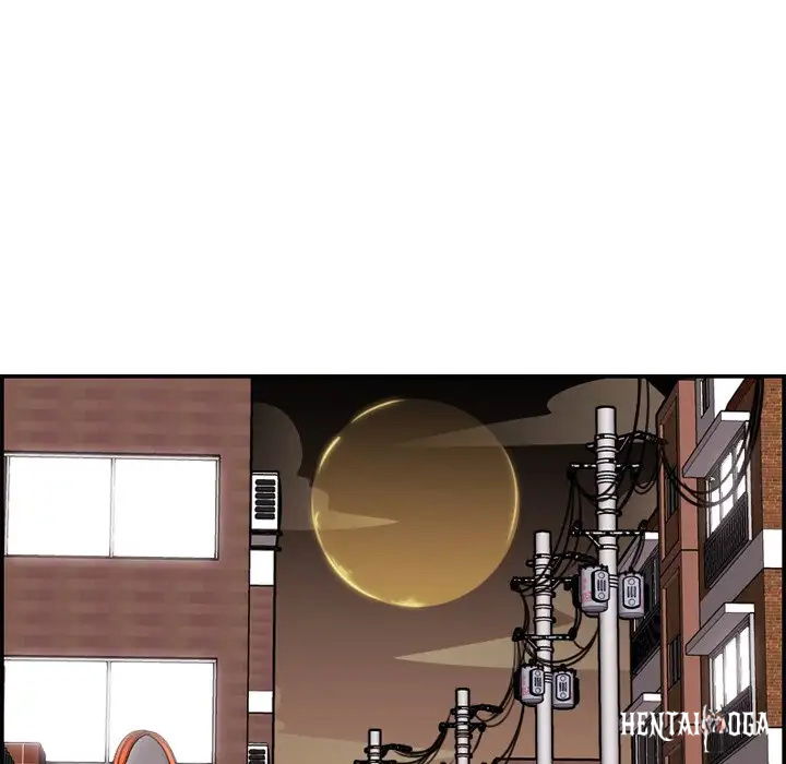 Never Too Late Never Too Late Chapter 14 - Page 112