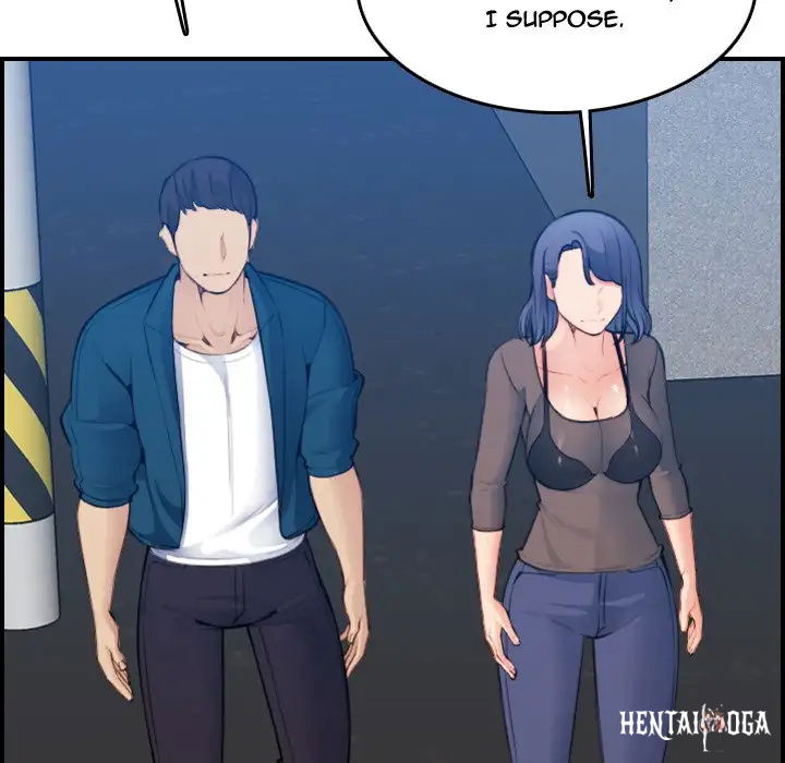 Never Too Late Never Too Late Chapter 14 - Page 114