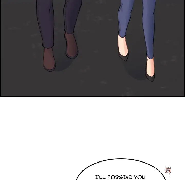 Never Too Late Never Too Late Chapter 14 - Page 115