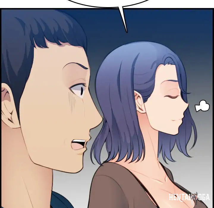 Never Too Late Never Too Late Chapter 14 - Page 118