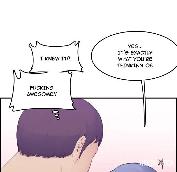 Never Too Late Never Too Late Chapter 14 - Page 12