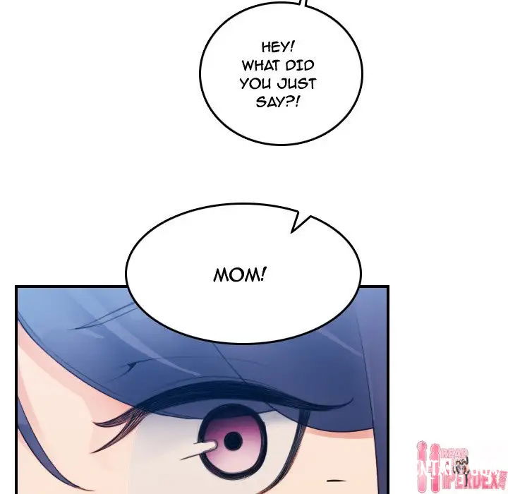 Never Too Late Never Too Late Chapter 14 - Page 121