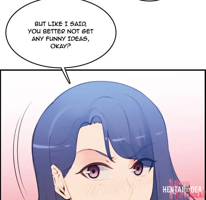 Never Too Late Never Too Late Chapter 14 - Page 14