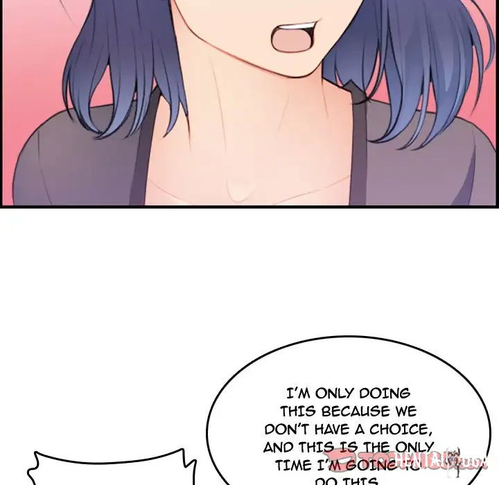 Never Too Late Never Too Late Chapter 14 - Page 15