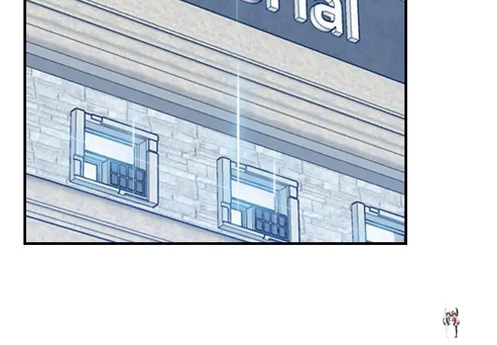 Never Too Late Never Too Late Chapter 14 - Page 2