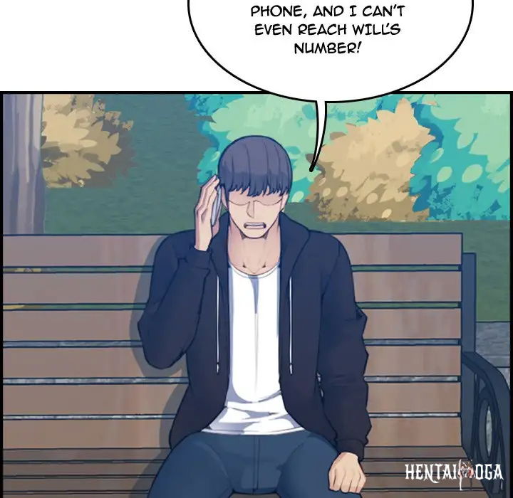 Never Too Late Never Too Late Chapter 14 - Page 22