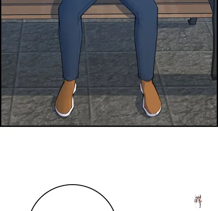 Never Too Late Never Too Late Chapter 14 - Page 23