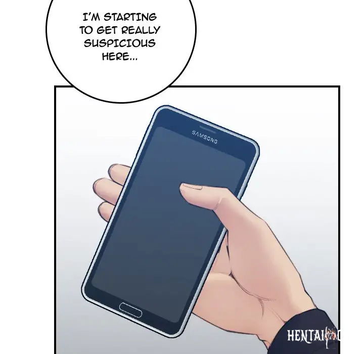 Never Too Late Never Too Late Chapter 14 - Page 24