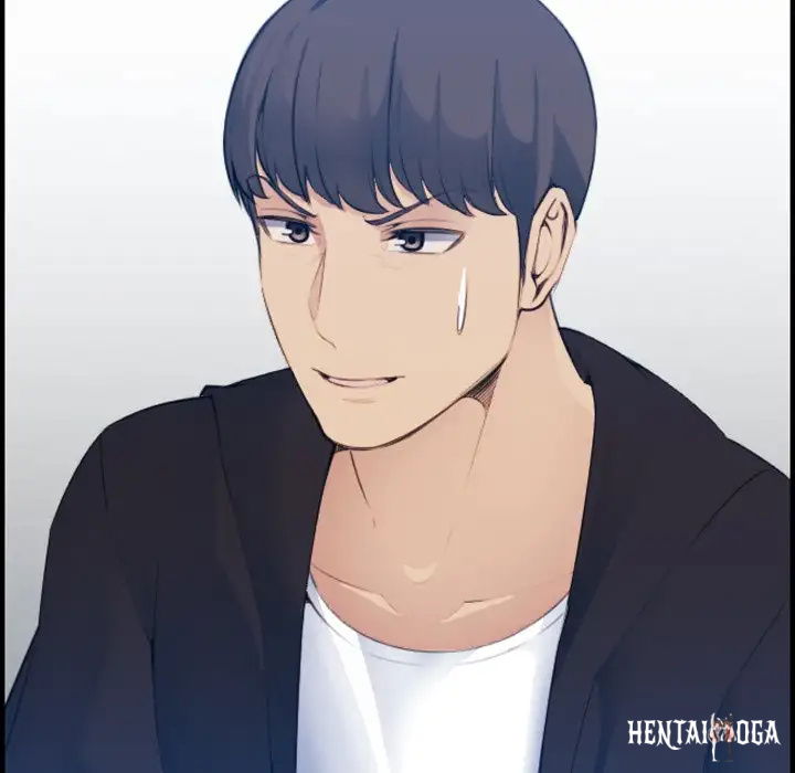 Never Too Late Never Too Late Chapter 14 - Page 26