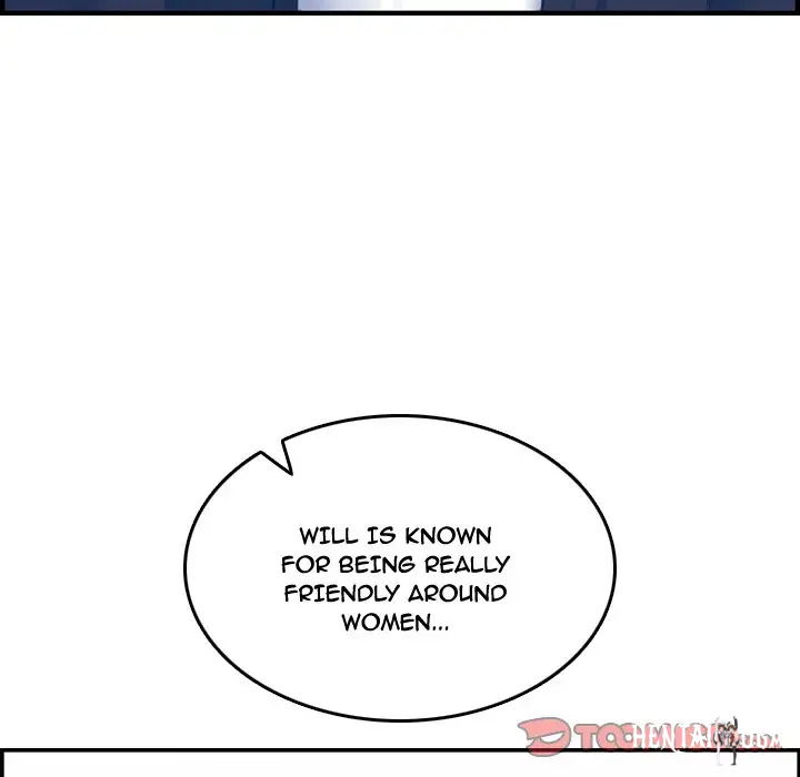 Never Too Late Never Too Late Chapter 14 - Page 27