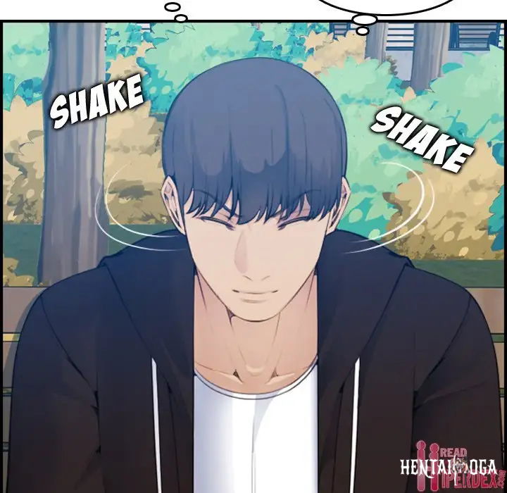 Never Too Late Never Too Late Chapter 14 - Page 30