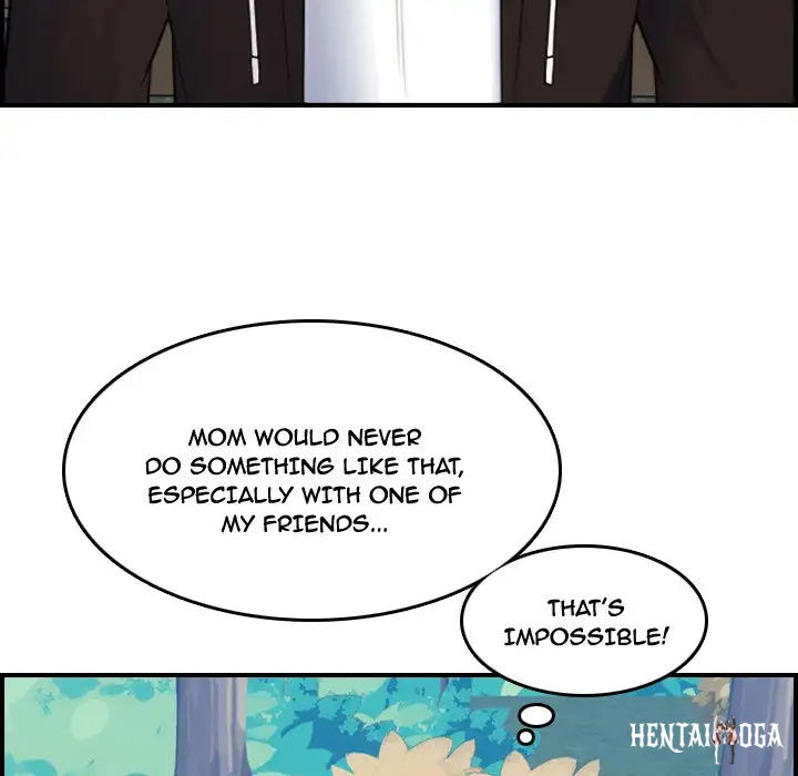 Never Too Late Never Too Late Chapter 14 - Page 31