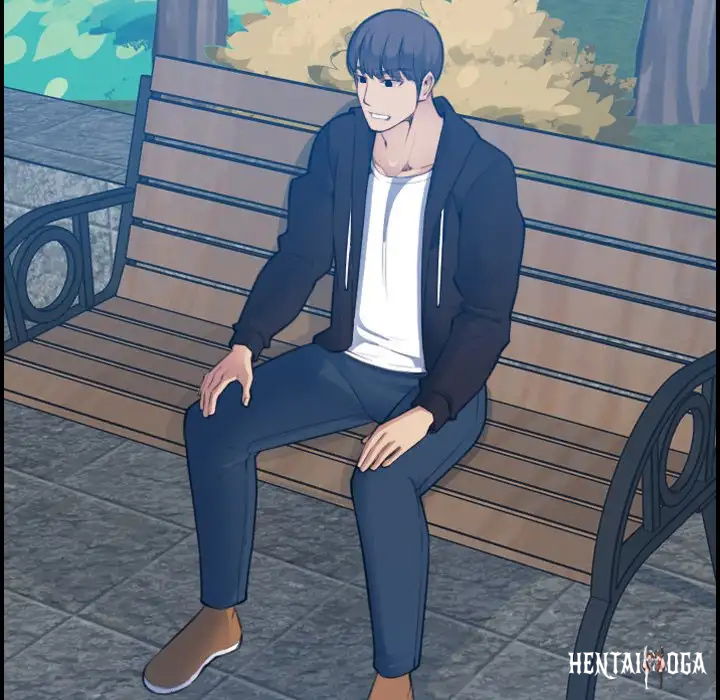 Never Too Late Never Too Late Chapter 14 - Page 32