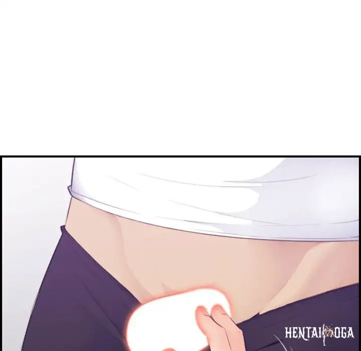 Never Too Late Never Too Late Chapter 14 - Page 34