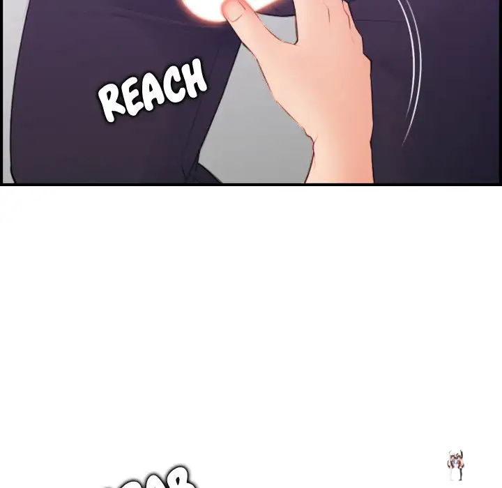 Never Too Late Never Too Late Chapter 14 - Page 35