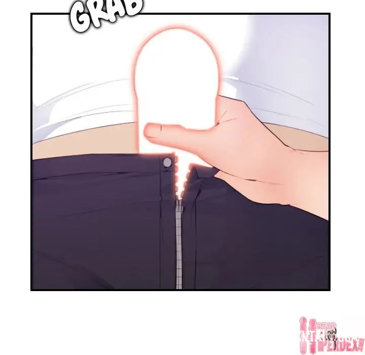 Never Too Late Never Too Late Chapter 14 - Page 36