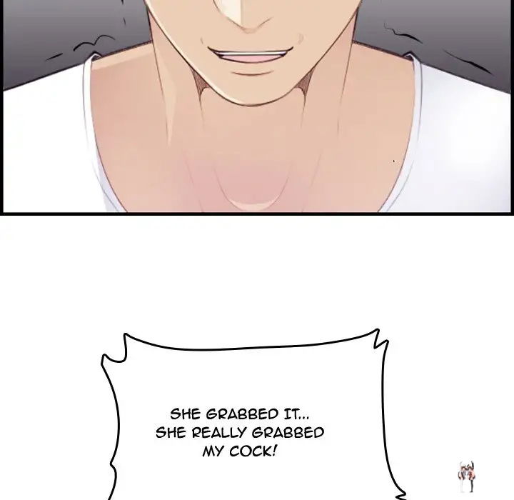 Never Too Late Never Too Late Chapter 14 - Page 38