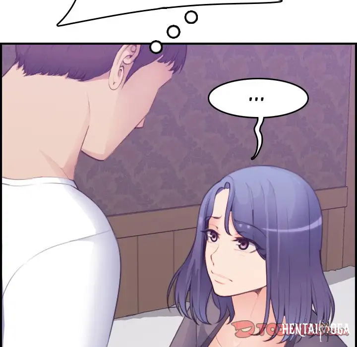 Never Too Late Never Too Late Chapter 14 - Page 39