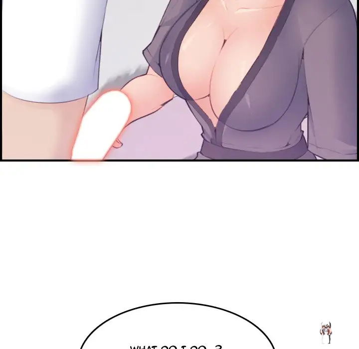 Never Too Late Never Too Late Chapter 14 - Page 40