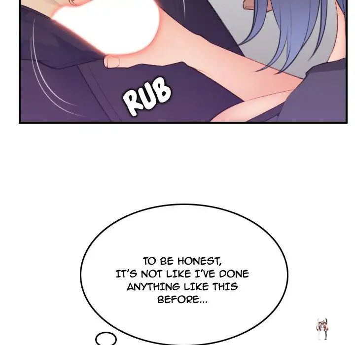 Never Too Late Never Too Late Chapter 14 - Page 42