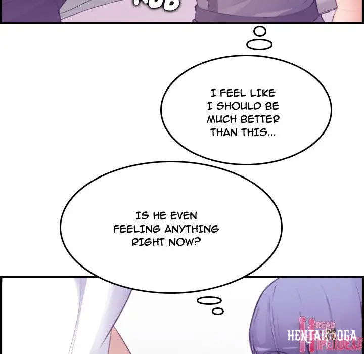 Never Too Late Never Too Late Chapter 14 - Page 46